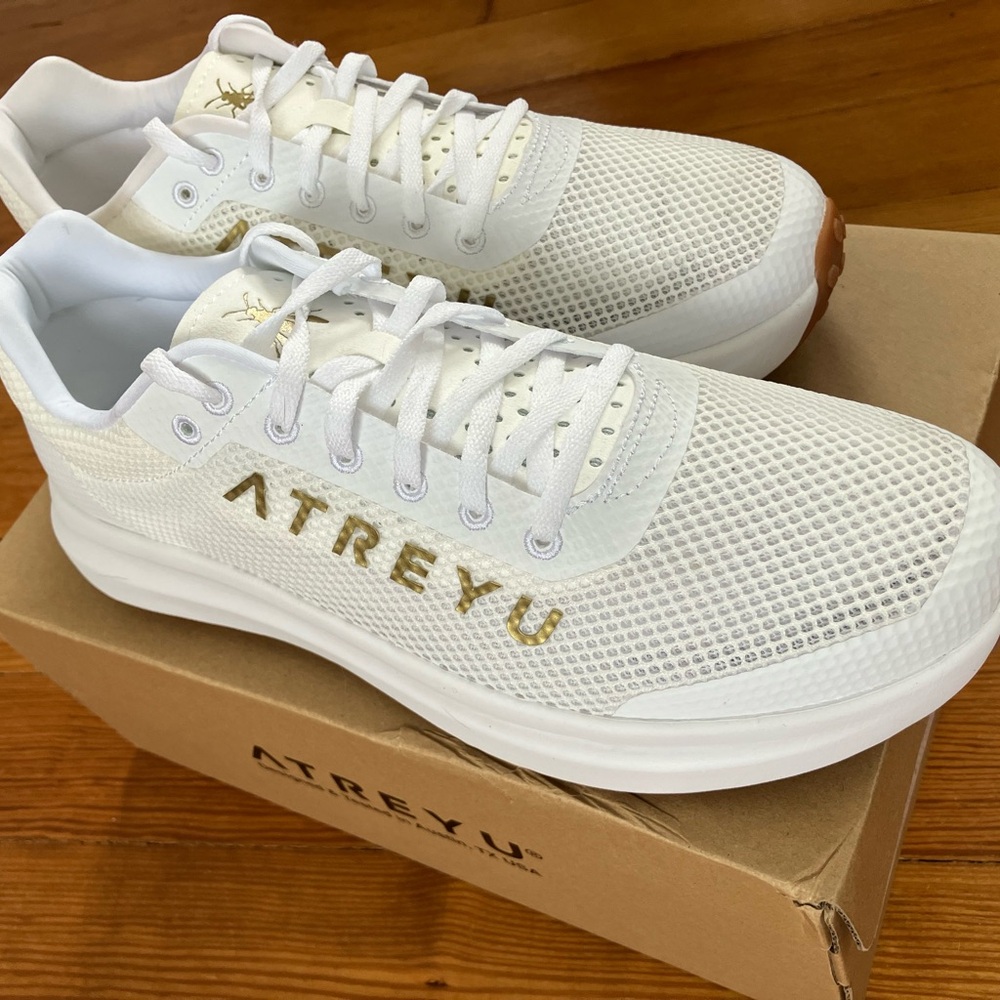 Atreyu Daily Trainer running shoes - Brand New in box men’s size 10.5